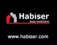 Logo do agente Habiser - ISABEL MARIA FILIPE DE SOUSA - AMI 12211