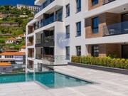 Apartamento T5 - Funchal, Funchal, Ilha da Madeira