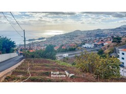 Terreno Rstico - Funchal, Funchal, Ilha da Madeira