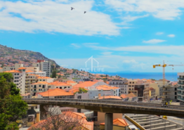 Apartamento T4 - Funchal, Funchal, Ilha da Madeira - Miniatura: 1/19