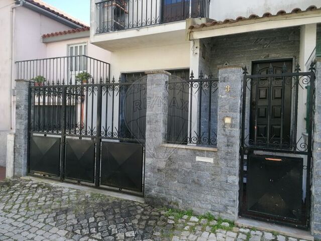 Apartamento T3 - Casal de Cambra, Sintra, Lisboa - Imagem grande