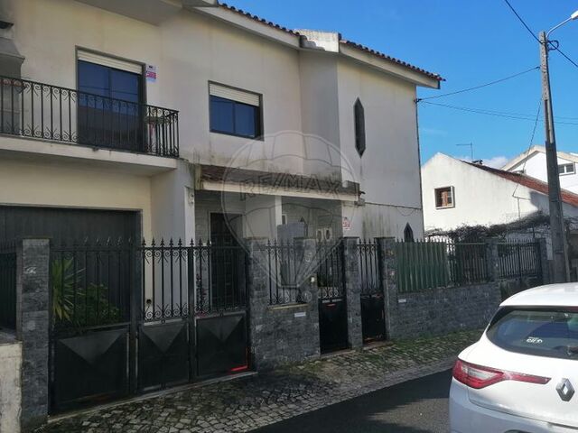 Moradia > T6 - Casal de Cambra, Sintra, Lisboa - Imagem grande