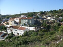Terreno Urbano - Mina de gua, Amadora, Lisboa