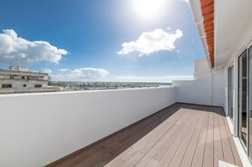 Apartamento T3 - Portimo, Portimo, Faro (Algarve) - Miniatura: 25/29