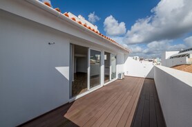 Apartamento T3 - Portimo, Portimo, Faro (Algarve) - Miniatura: 26/29