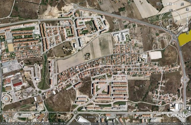 Terreno Urbano - Montijo, Montijo, Setbal - Imagem grande