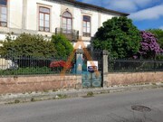 Moradia T4 - Vila de Cucujes, Oliveira de Azemis, Aveiro