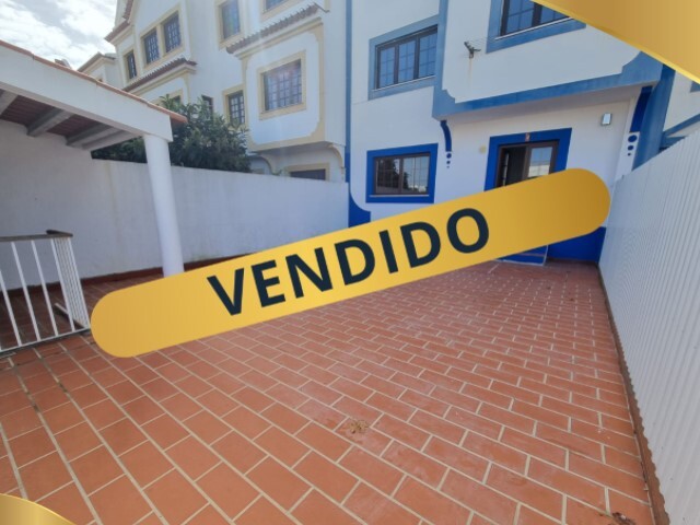 Apartamento T2 - Vila Nova de Milfontes, Odemira, Beja - Imagem grande