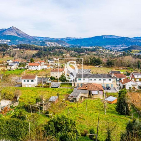 Terreno Rstico T0 - Veade, Gagos e Molares, Celorico de Basto, Braga - Imagem grande