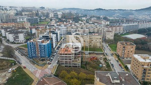 Apartamento T3 - Real, Braga, Braga - Miniatura: 4/41