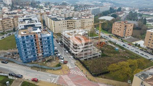 Apartamento T3 - Real, Braga, Braga - Miniatura: 5/41