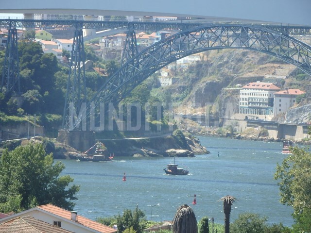 Terreno Rstico - Oliveira do Douro, Vila Nova de Gaia, Porto - Imagem grande