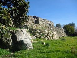 Quinta - Orjais, Covilh, Castelo Branco