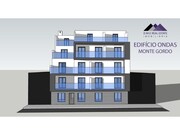 Apartamento T1 - Monte Gordo, Vila Real de Santo Antnio, Faro (Algarve) - Miniatura: 6/8