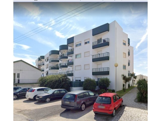 Apartamento T3 - S. Pedro, Figueira da Foz, Coimbra - Imagem grande