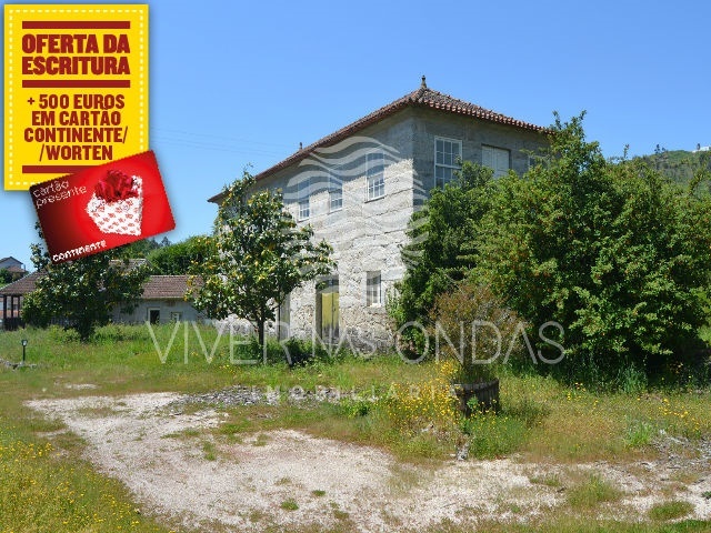 Quinta em Amarante