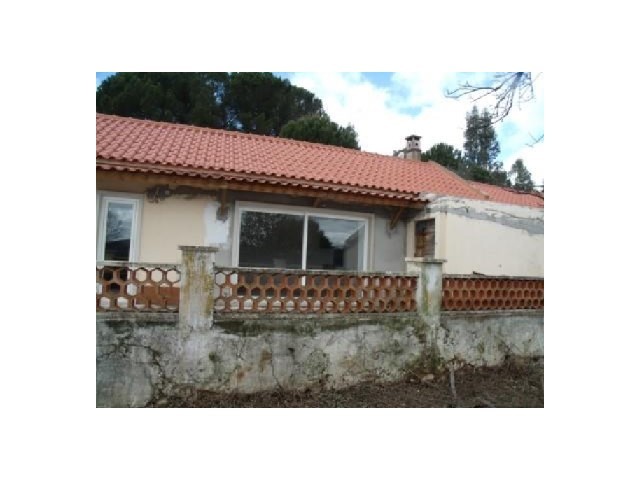 Quinta em Abrantes
