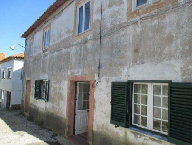 Moradia T3 em Figueira da Foz