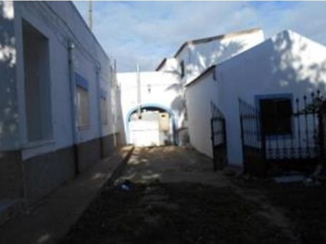 Quinta em Olhão
