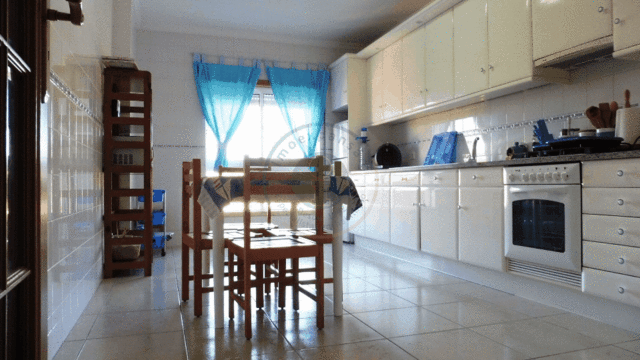 Apartamento T3 em Figueira da Foz