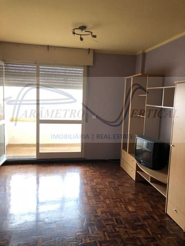 Apartamento T2 em Sintra