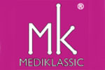 Logo do agente MEDIKLASSIC II - EMPREENDIMENTOS IMOBILIARIOS, LDA - AMI 12468