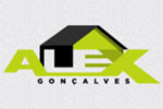 Logo do agente ALEXIMO - SOC. MEDIAO IMOBILIARIA, LDA - AMI 12473