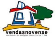 Logo do agente VENDASNOVENSE - Soc. Mediação Imobiliaria Lda - AMI 6348