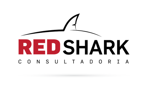 Logo do agente RED SHARK - CONSULTADORIA UNIP. LDA - AMI 12509