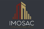 Logo do agente Imosac - CARINA SEQUEIRA - MED. IMOBILIARIA UNIP. LDA - AMI 12513