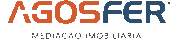 Logo do agente Agosfer - AGOSTINHO DA ROCHA FERREIRA - AMI 12514