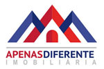 Logo do agente APENAS DIFERENTE - MEDIACAO IMOBILIARIA LDA - AMI 12517