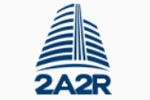 Logo do agente 2A2R IMOBILIARIA LDA - AMI 12519