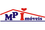 Logo do agente MP Imveis - MARIA MANUELA LEITE DA CUNHA PINTO - AMI 12530