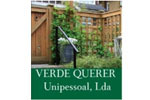 Agent logo VERDE QUERER - UNIPESSOAL LDA - AMI 13657