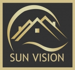 Logo do agente SUN VISION - Soc. Medição Imobiliária Lda - AMI 13506