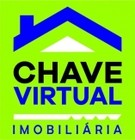 Logo do agente CHAVE VIRTUAL - SOC. MED. IMOB. UNIP. LDA - AMI 13587