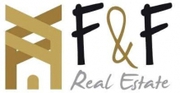 Logo do agente F&F-Real Estate - MARIA DE FATIMA D. MARQUES DA SILVA MADEIRA - AMI 13696