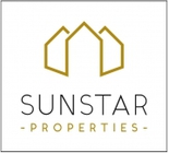 Logo do agente SUNSTAR PROPERTIES LDA - AMI 13568