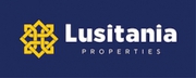Logo do agente Lusitania Properties - PANOPLIA DE PARCELAS LDA - AMI 13419