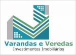 Logo do agente VARANDAS E VEREDAS INVESTIMENTOS IMOBILIARIOS, LDA - AMI 13520