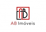 Logo do agente AB IMÓVEIS - ANTONIO MARIA BRAZ - AMI 13330
