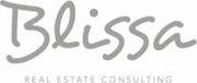 Logo do agente Blissa - MECIA CORREIA UNIP LDA - AMI 13304
