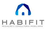 Agent logo Habifit - Media��o e Consultoria Imobili�ria Unipessoal, Lda - AMI 17600