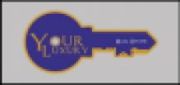 Logo do agente YOURLUXURY LDA - AMI 13198