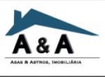 Logo do agente ASAS & ASTROS, LDA - AMI 12736