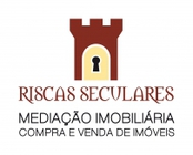 Logo do agente RISCAS SECULARES UNIPESSOAL LDA - AMI 13305