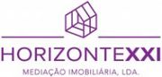 Logo do agente HORIZONTE XXI - MEDIAÇÃO IMOBILIARIA, LDA - AMI 12829