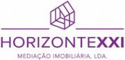 Logo do agente HORIZONTE XXI - MEDIAO IMOBILIARIA, LDA - AMI 12829