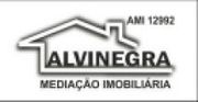 Logo do agente ALVINEGRA SOC. DE MEDIA��O IMOBILIARIA LDA - AMI 12992
